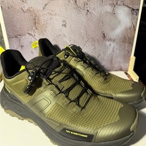 NortiV8  Men’s Waterproof Shoes hiking 10.5